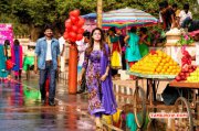 Udhayanidhi Stalin Nayanthara In Nanbenda Movie Image 998