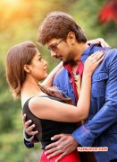 Udhayanidhi Stalin Nayanthara In Nanbenda Movie New Photo 705