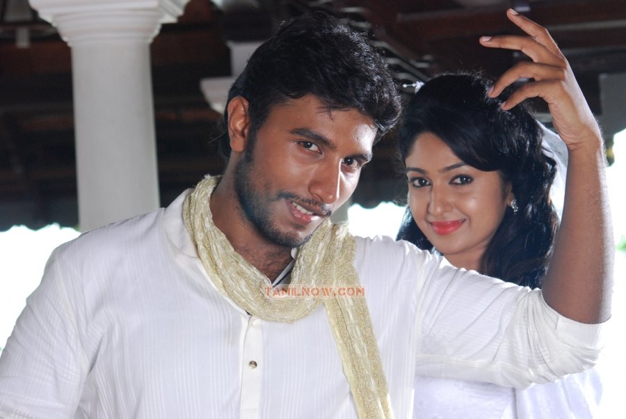 Tamil Movie Nandhanam Photos 7789