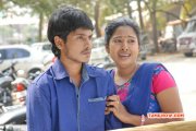 Actor Surya Prakash Actress Noorya Pic 821