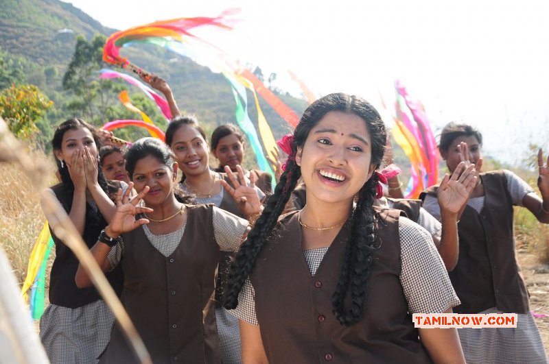 Tamil Film Nanum Kadhalichen Dec 2014 Photos 7522