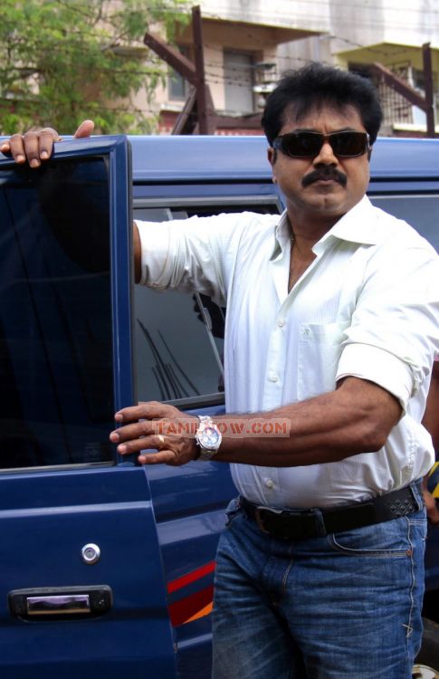 Actor Sarath Kumar 291