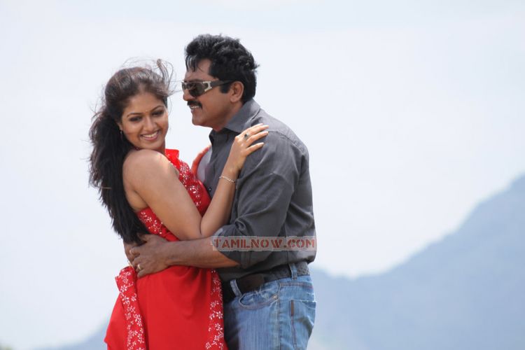 Meghna Raj And Sarath Kumar 28 310