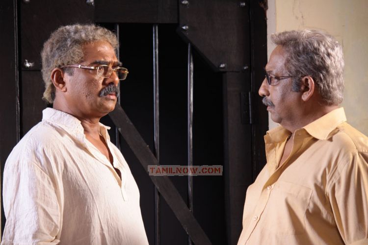 Vijayaraghavan And Nedumudi Venu 244