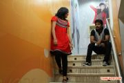 Movie Naveena Saraswathi Sabatham Photos 8152