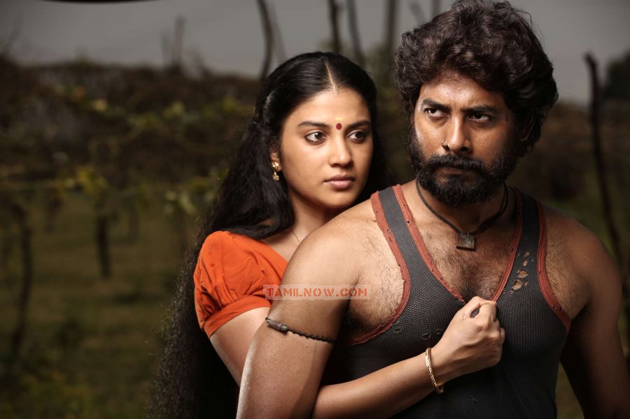 Tamil Movie Nedunchalai 1199