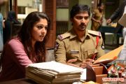 Nayantara Vaibhav Reddy In Nee Enge En Anbe 84 11