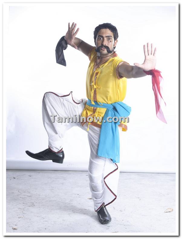 Udayakiran Stills 3