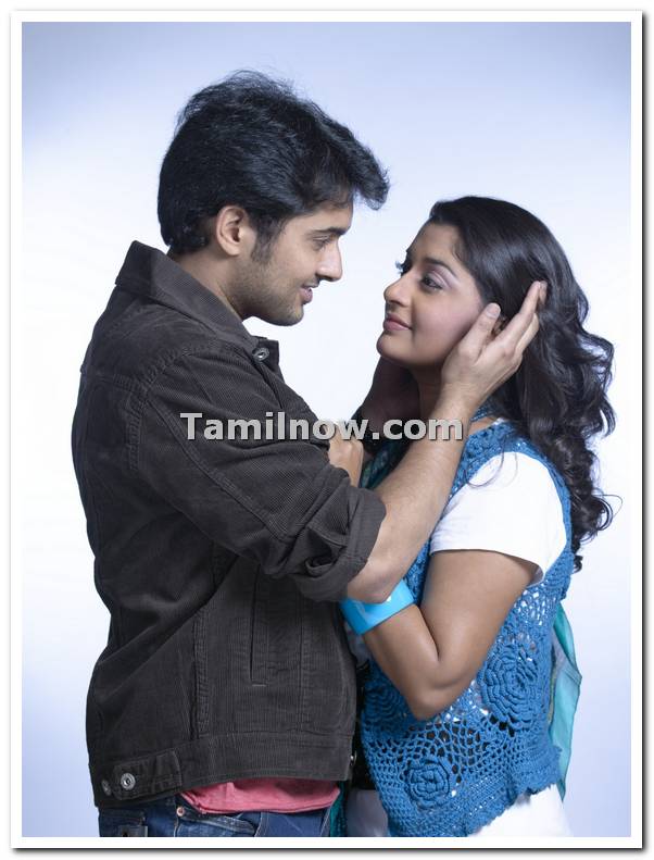 Udaykiran Meera Jasmine Still 4