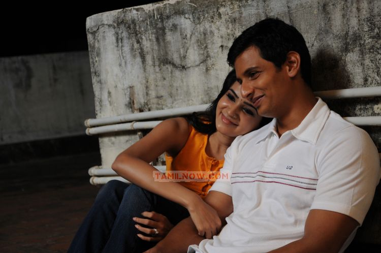 Neethane En Ponvasantham Stills 2907