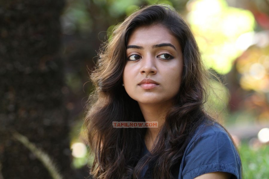 Actress Nazriya Nazim In Neram Film 511