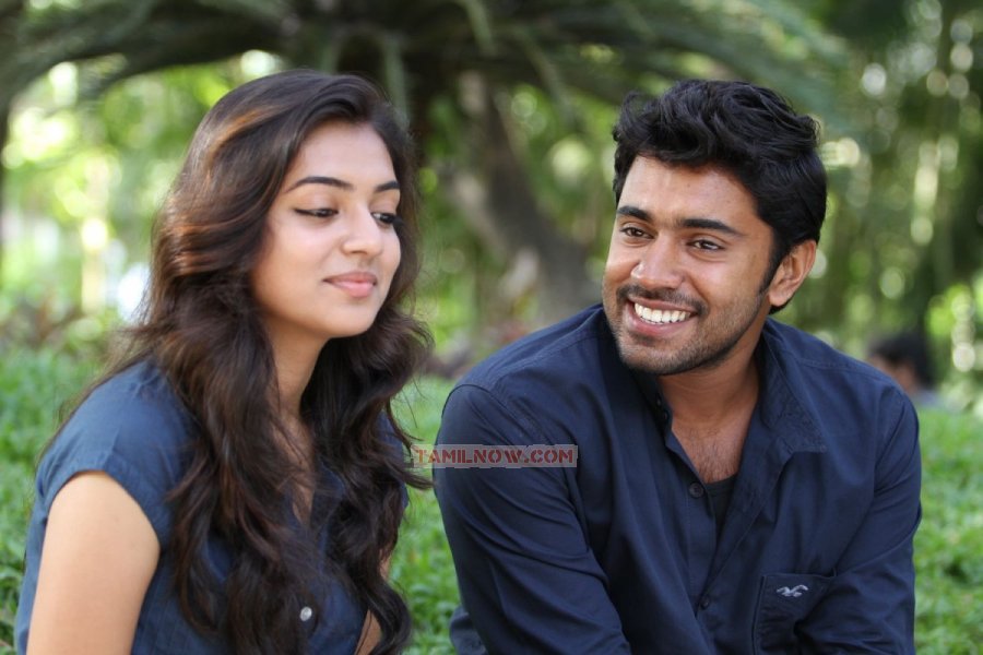 Tamil Movie Neram Photos 8087