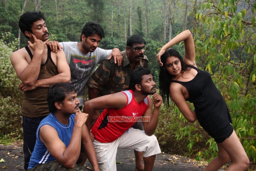 Movie Netru Indru Stills 699