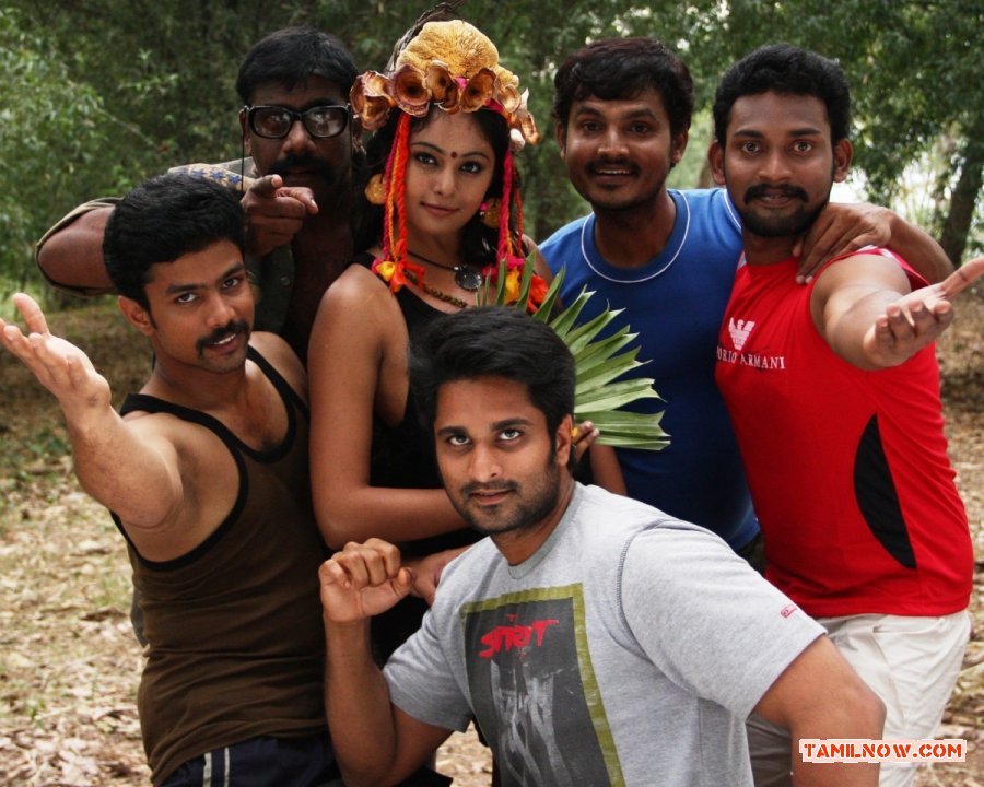 Netru Indru Stills 2602