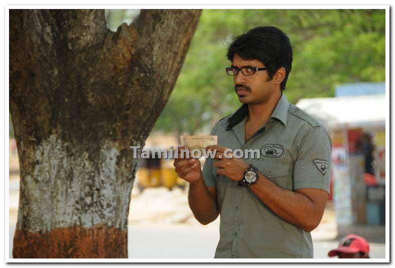 Nimidangal Movie Still 7