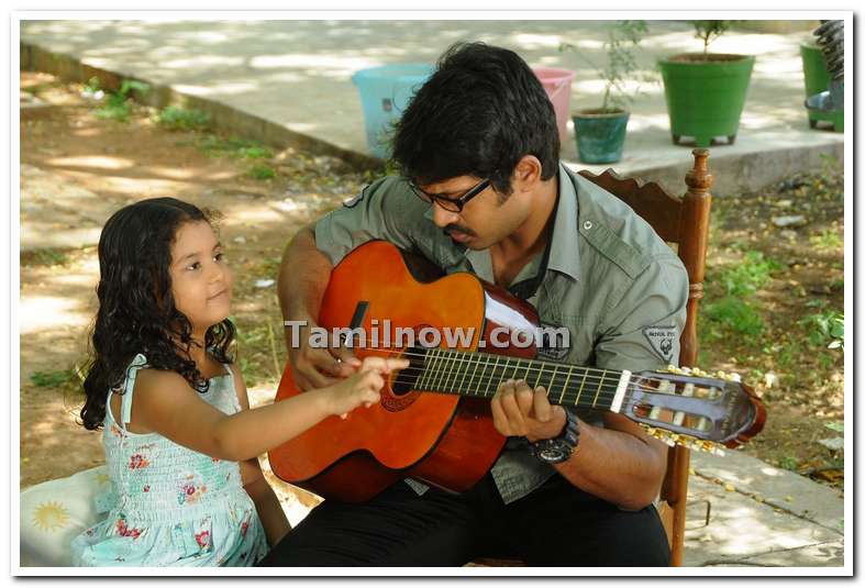 Nimidangal Movie Still 8