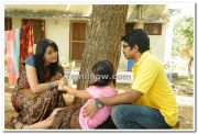 Nimidangal Working Stills 1