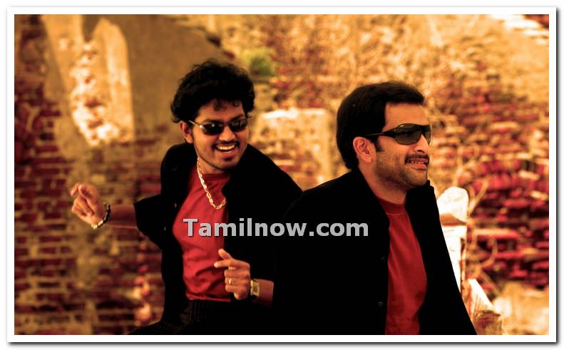 Prithviraj And Shakthi 4