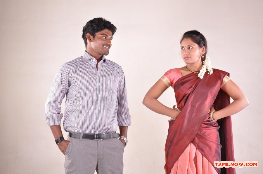 Ninnaiye Radhiyendru Ninaikkindrenadi Stills 6661