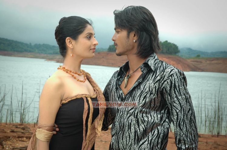 Movie Oda Oda Kadhal Korayala Photos 472