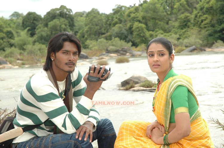 Oda Oda Kadhal Korayala Stills 3316