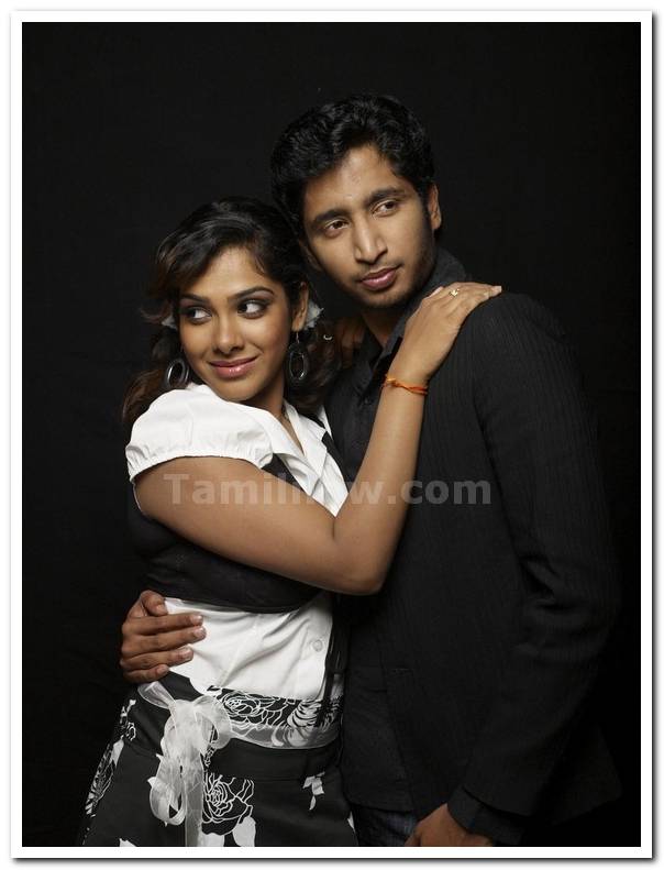 Parimal And Sandhya 3