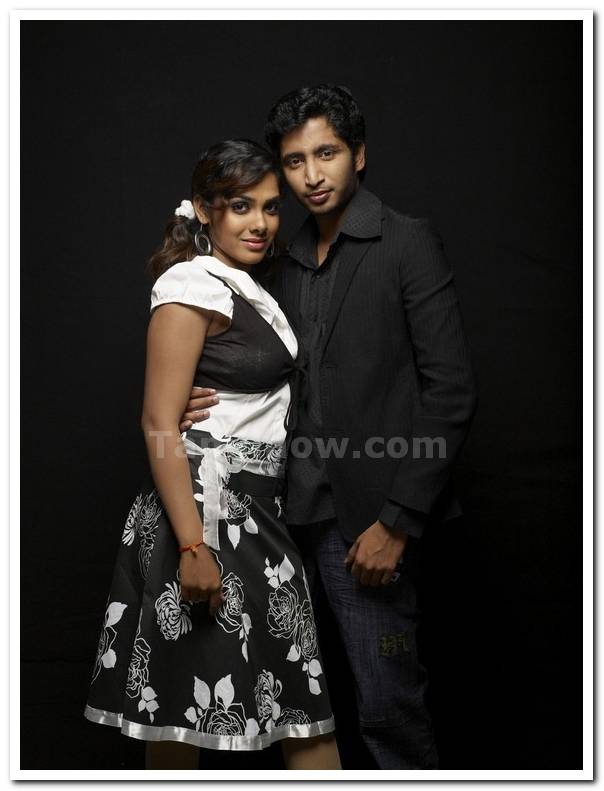 Parimal And Sandhya 4