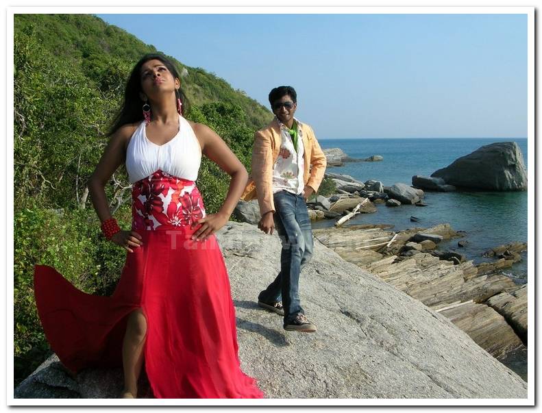 Parimal Sandhya Still 3