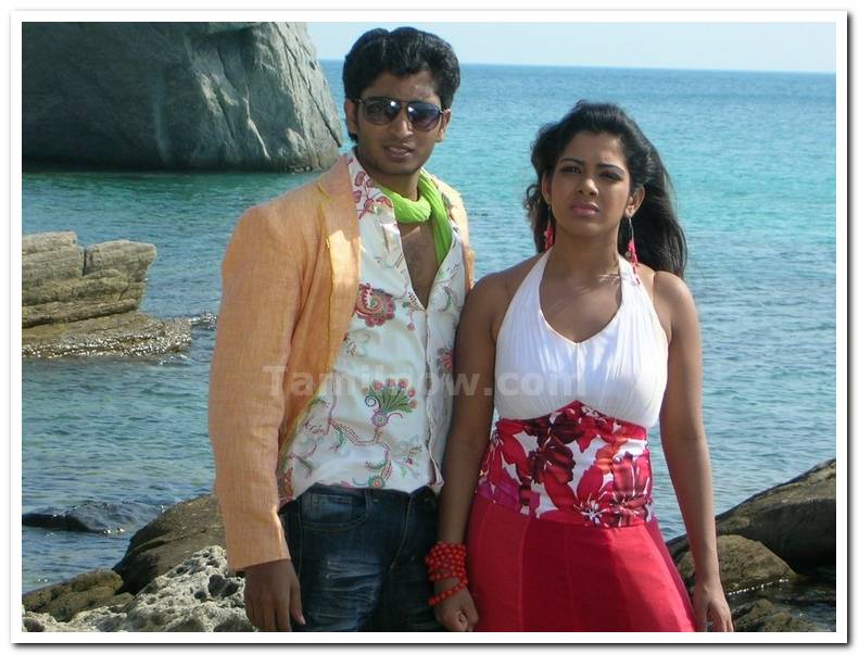 Sandhya Parimal Still 1