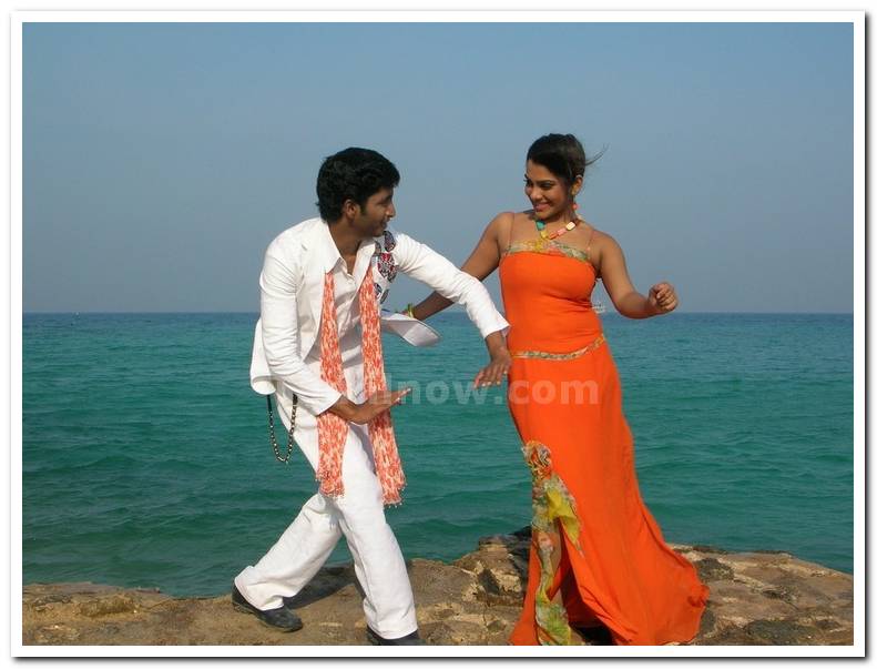 Sandhya Parimal Still 3