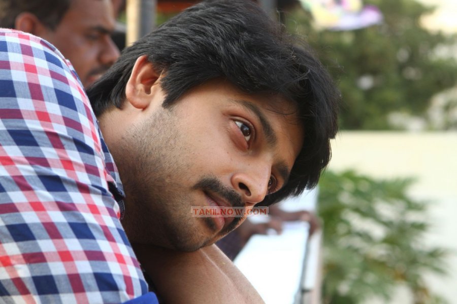 Srikanth In Movie Om Shanthi Om 713