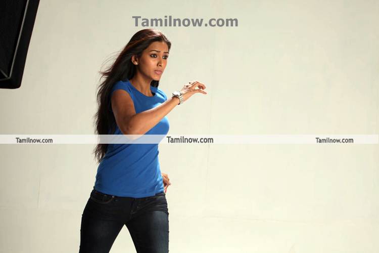 Pallavi Subhash Stills From Movie Om 4