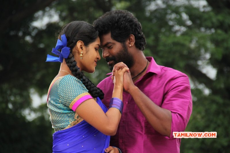 Ondikatta Tamil Film New Pic 8335