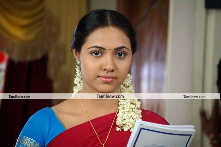 Thamali Stills 8