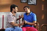 Udhayanidhi Stalin And Santhanam 983