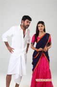 Vimal And Priya Anand Movie 724