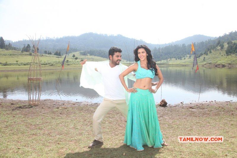 Vimal And Priya Anand New Photo 966