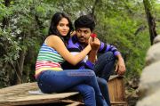 Tamil Movie Oruvar Meethu Iruvar Saaindhu 9076