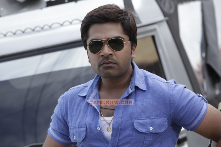 Movie Silambarasan In Osthi Picture 346