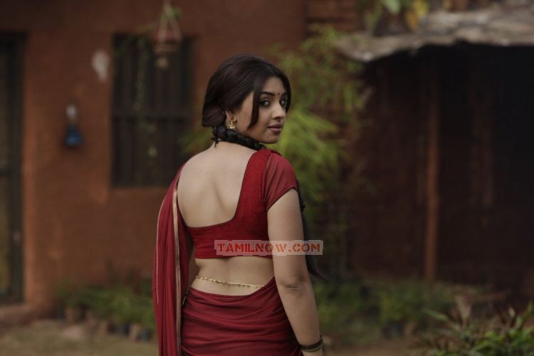 Richa Gangopadhay In Osthi 10