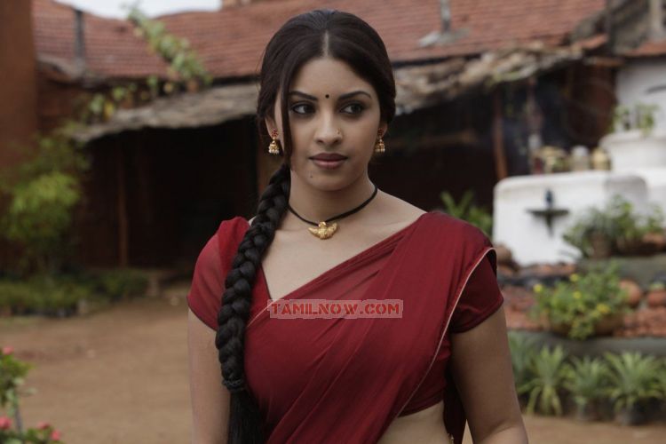 Richa Gangopadhay In Osthi 2