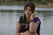 Richa Gangopadhay In Osthi 5