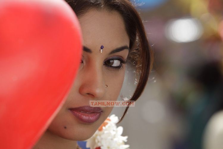 Richa Gangopadhay In Osthi 8