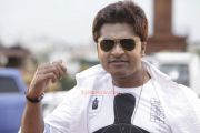 Silambarasan In Movie Osthi 1