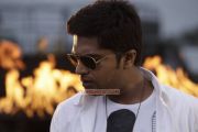 Silambarasan In Movie Osthi 10