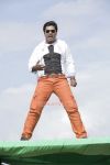 Silambarasan In Movie Osthi 4