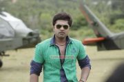 Silambarasan In Movie Osthi 8