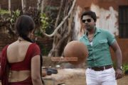 Tamil Movie Osthi Images 27