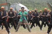 Tamil Movie Osthi Pics 285