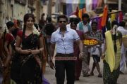 Tamil Movie Osthi Still 708